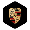 PORSCHE #1419